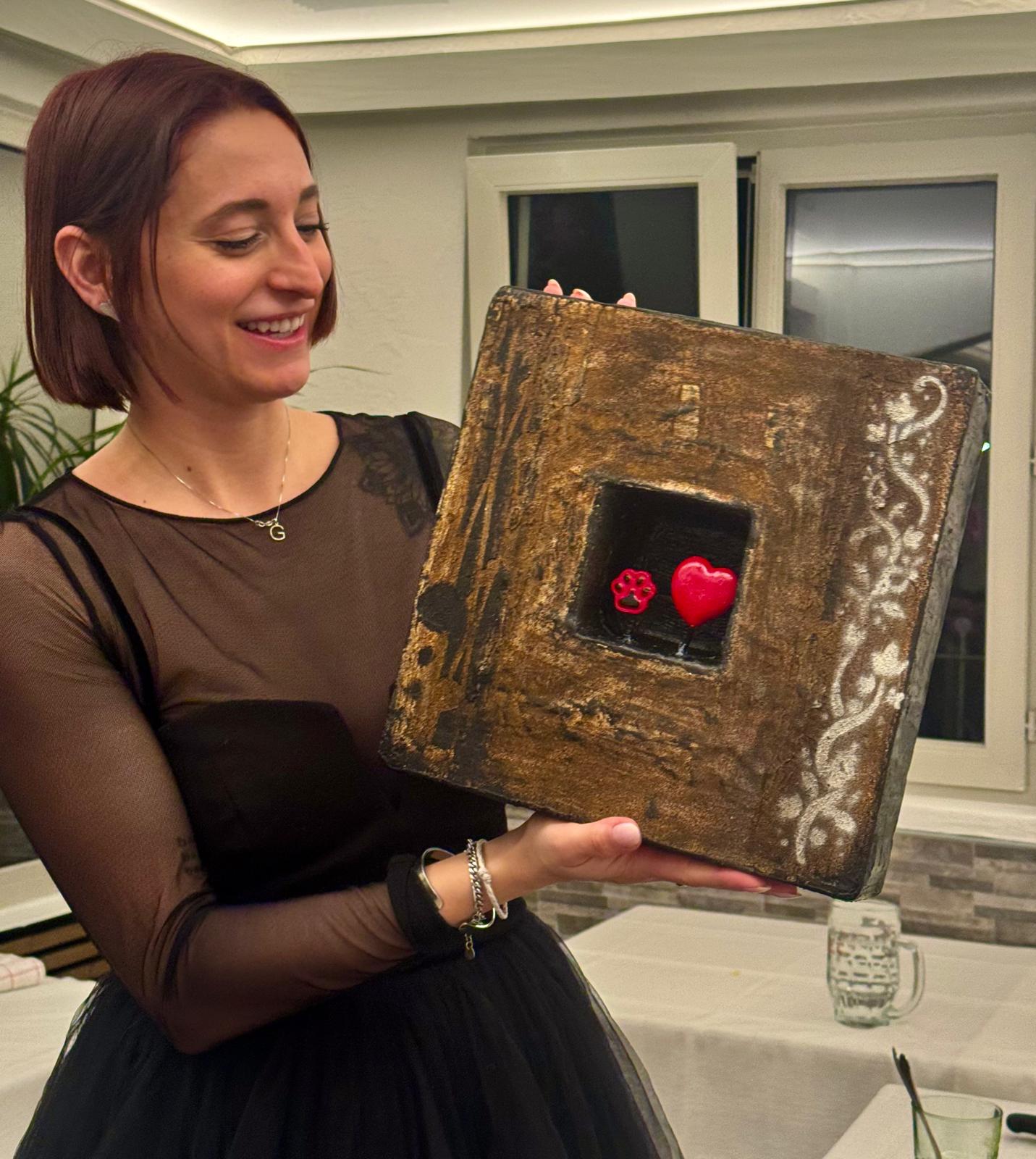 Foto 33 dei 30 anni di Giorgia