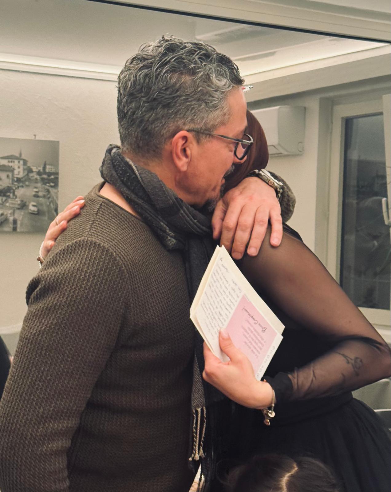 Foto 35 dei 30 anni di Giorgia