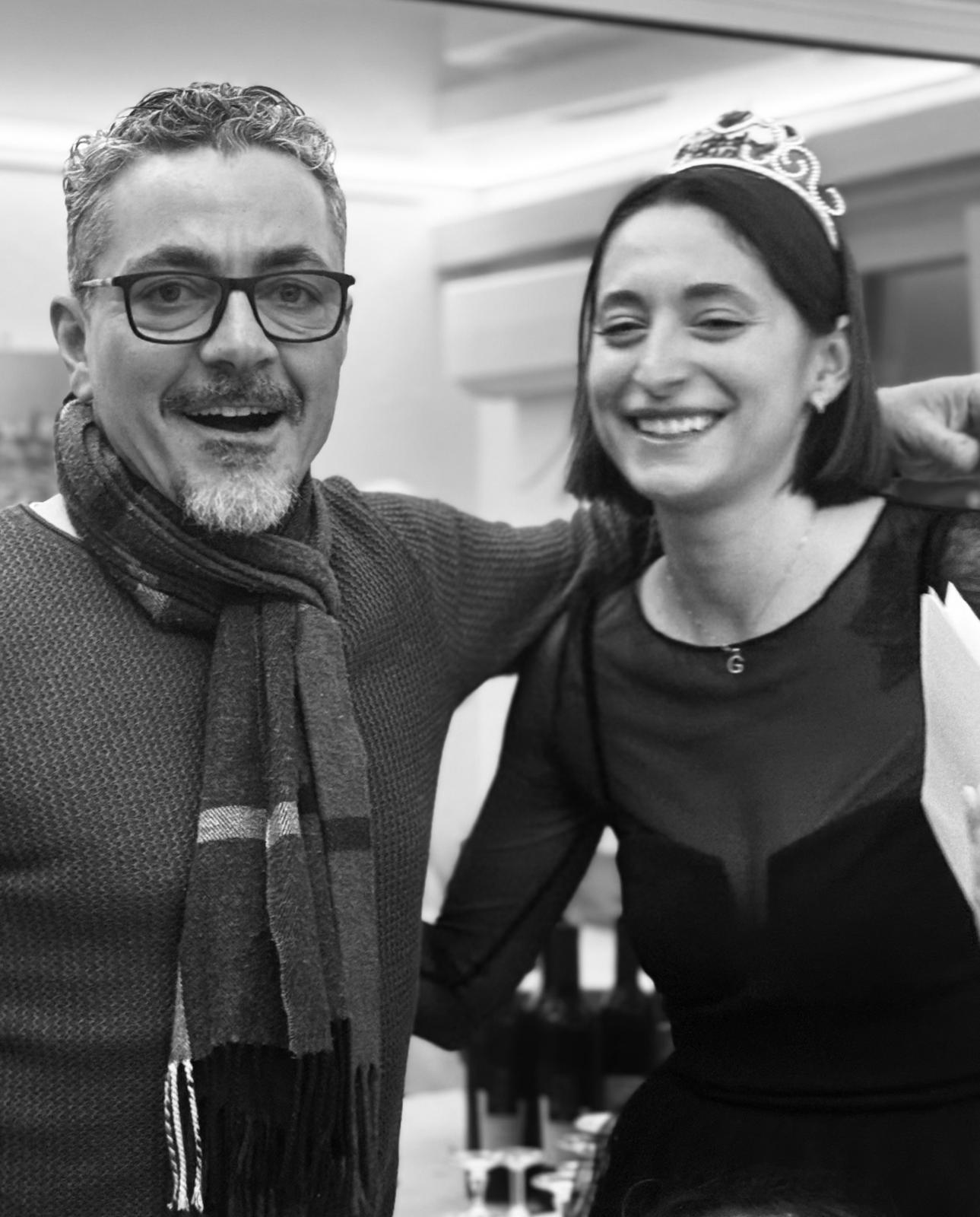 Foto 39 dei 30 anni di Giorgia