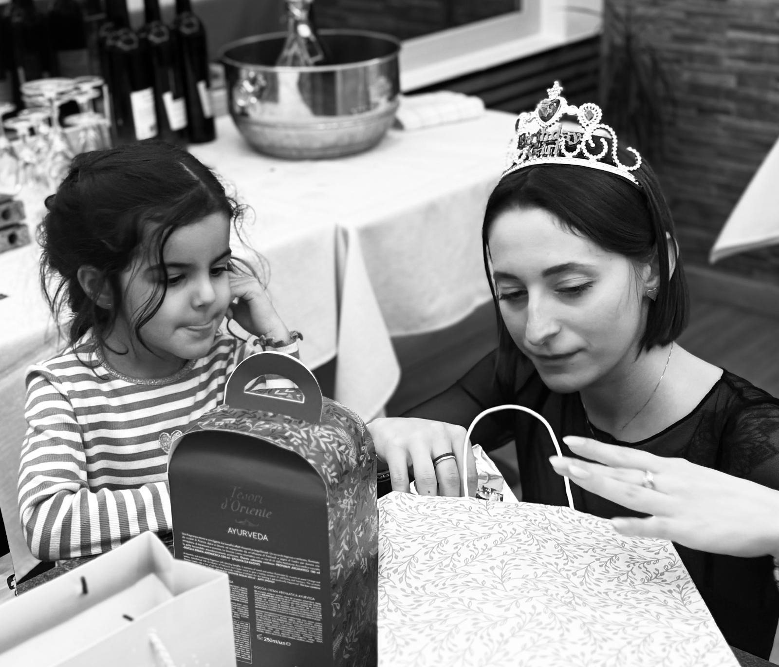 Foto 49 dei 30 anni di Giorgia